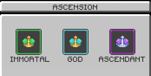 Patch 5.5 - Ascension