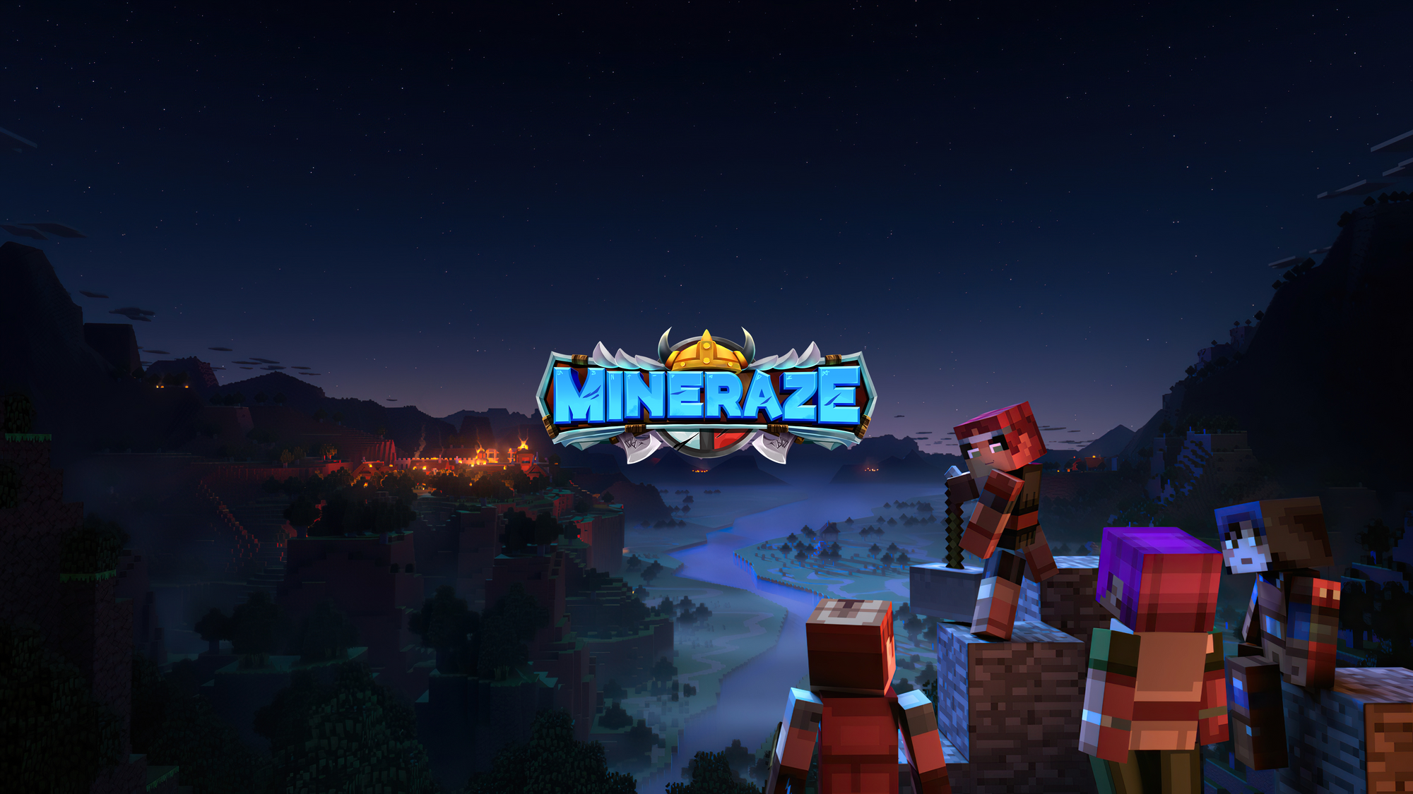 MINERAZE