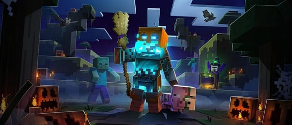 Patch 7.9 - Halloween!