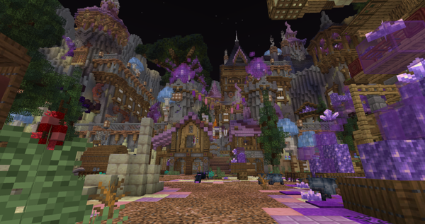 Season 8 is live now