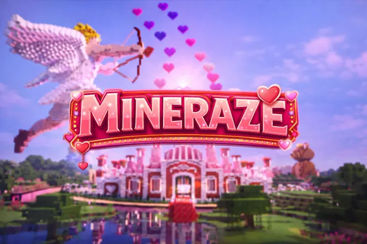 Patch 7.15 - Valentine!